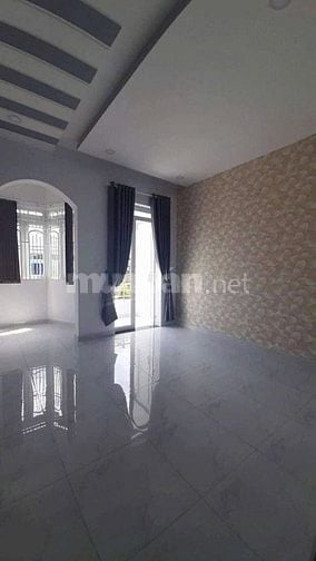 ⭐️Nhà 1 Lầu DT:4x12m đẹp Cao cấp cách Mặt tiền Phạm Văn Chiêu 20m, P13