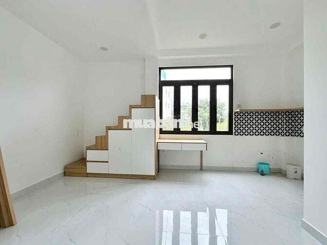 KHAI TRƯƠNG DUPLEX ĐẸP NGAY TRUNG TÂM TRƯỜNG THỌ - GẦN XA LỘ HÀ NỘI