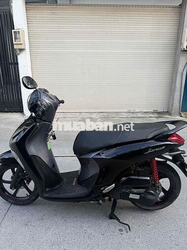 YAMAHA Janus Fi chính chủ 2019 may siêu chất zin