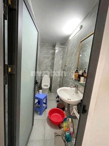 ⭐️Nhà 1 Lầu DT:4x12m đẹp Cao cấp cách Mặt tiền Phạm Văn Chiêu 20m, P13