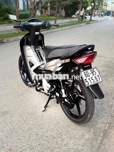 💥💥 Wave s 100 Bst giấy tờ đầy đủ xe đẹp