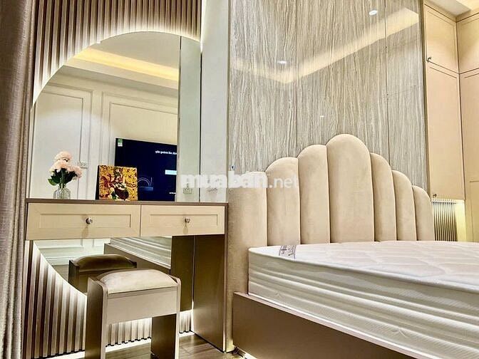 Bán CH MD Complex Tower, 117m2, 3N,2WC, giá 10.5 tỷ
