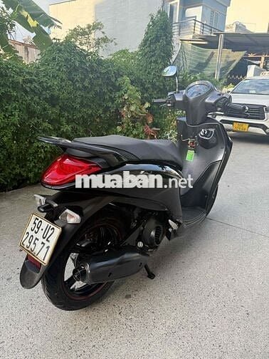 YAMAHA Janus Fi chính chủ 2019 may siêu chất zin