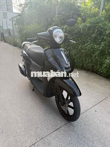 YAMAHA Janus Fi chính chủ 2019 may siêu chất zin