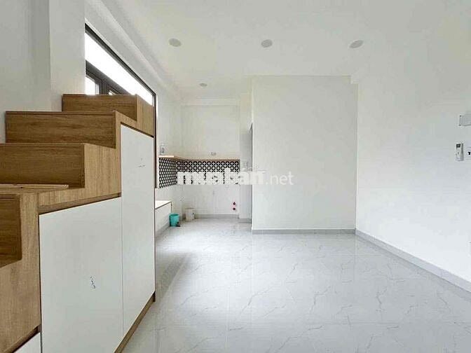KHAI TRƯƠNG DUPLEX ĐẸP NGAY TRUNG TÂM TRƯỜNG THỌ - GẦN XA LỘ HÀ NỘI