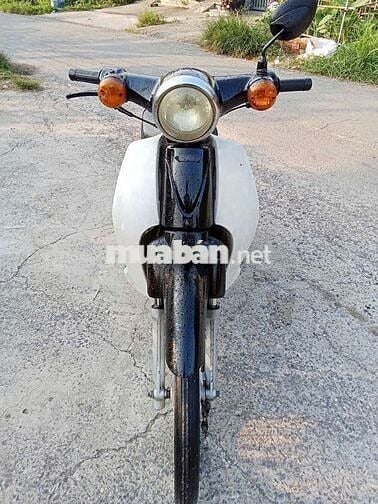 Cúp Vietthai 50cc .Học Sinh Đi Học Ko Cần Bằng Lái