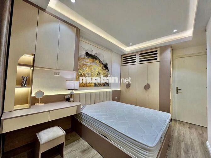 Bán CH MD Complex Tower, 117m2, 3N,2WC, giá 10.5 tỷ