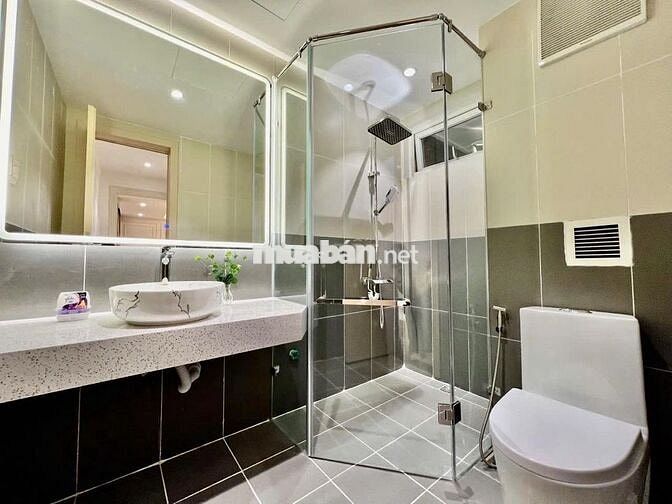 Bán CH MD Complex Tower, 117m2, 3N,2WC, giá 10.5 tỷ