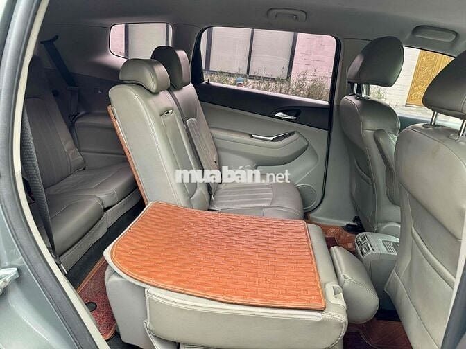 Chevrolet Orlando 2012 LTZ chất xe rất đẹp full đồ