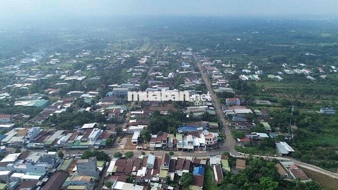 Thanh toán 260 triệu sỡ hữu ngay lô đất Tại SÔNG THAO