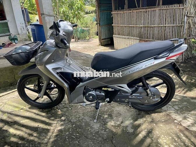 Fuled đky 2021 bst 83 có cccd chủ đầu nồi chưa rơt