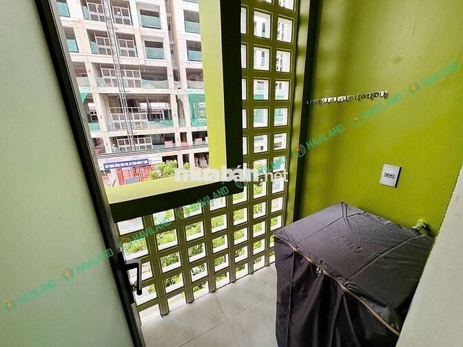 CĂN HỘ MỚI 100% CHO THUÊ – NGUYỄN LỘ TRẠCH, HẢI CHÂU