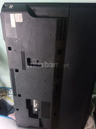 Bán xác giá linh kiện... 2 cái tivi Sony