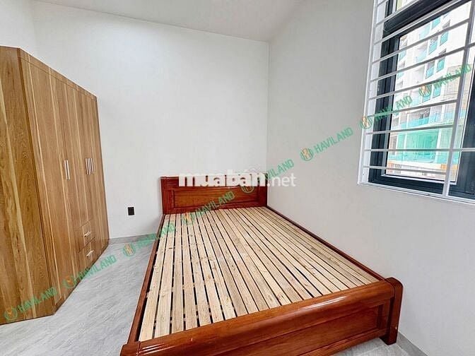 CĂN HỘ MỚI 100% CHO THUÊ – NGUYỄN LỘ TRẠCH, HẢI CHÂU