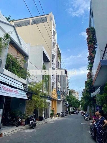 Bán lô đất Biển Mỹ Khê Đà Nẵng