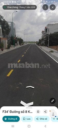 Chính chủ cần bán đất trong khu Soho, Global city, giá rẻ