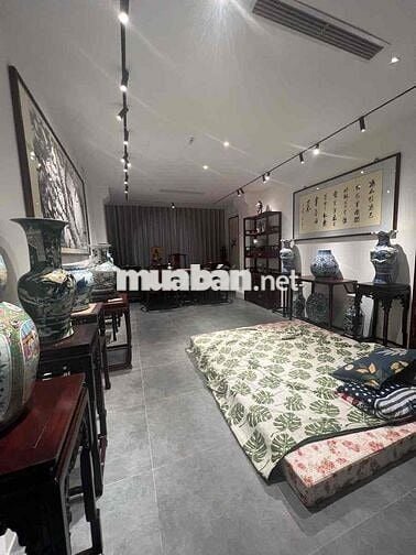 🏡 Bán nhà phân lô Phạm Ngọc Thạch - Ngay Gần Ô Tô Tránh - 40M - Thang