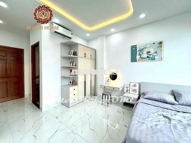 🔥CĂN HỘ STUDIO BAN CÔNG-FULL NỘI THẤT NGAY HỌC VIỆN CÁN BỘ🔥
