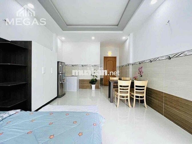 CHDV SỊN XÒ BAN CÔNG LỚN, SẴN NỘI THẤT VIEW ĐẸP TIỆN QUA ĐẦM SEN