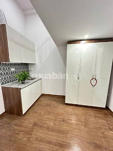 BÁN NHÀ CẦU GIẤY - XUÂN THỦY: CHUNG CƯ MINI 7 PHÒNG, MT 6,3M,NGÕ 3 GÁC