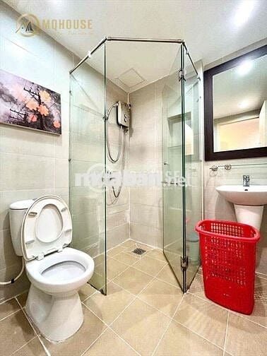 ❤️CĂN HỘ CAO CẤP 1PN THANG MÁY BẢO VỆ 24/24 ĐƯỜNG LÊ VĂN SỸ