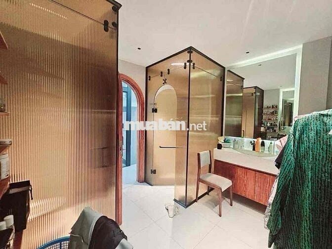 🏡 Bán nhà phân lô Phạm Ngọc Thạch - Ngay Gần Ô Tô Tránh - 40M - Thang