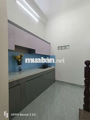 🏠 BÁN NHÀ ĐẸP 1 TRỆT 1 LẦU – PHẠM VĂN BẠCH

 Hẻm 1 xẹt Phạm văn Bạch