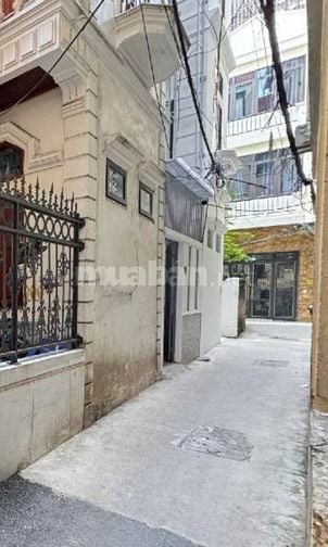 BÁN NHÀ CẦU GIẤY - XUÂN THỦY: CHUNG CƯ MINI 7 PHÒNG, MT 6,3M,NGÕ 3 GÁC BÁN NHÀ CẦU GIẤY - XUÂN THỦY: CHUNG CƯ MINI 7 PHÒNG, MT 6,3M,NGÕ 3 GÁC