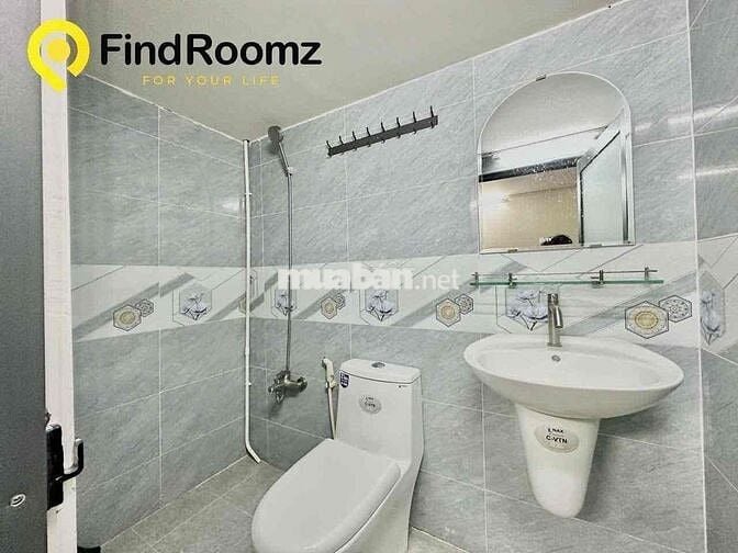 PHONG TRỌ CÓ GÁC - FULL TIỆN NGHI CƠ BẢN