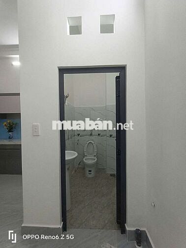 🏠 BÁN NHÀ ĐẸP 1 TRỆT 1 LẦU – PHẠM VĂN BẠCH

 Hẻm 1 xẹt Phạm văn Bạch