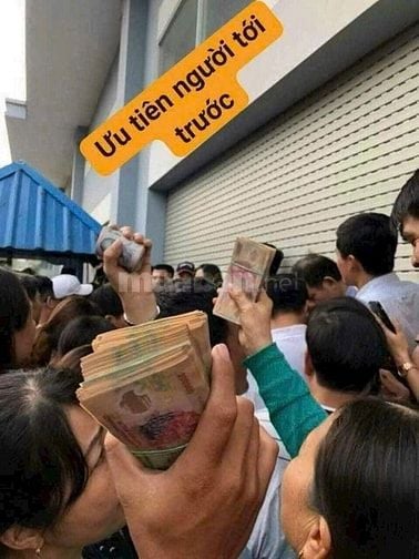 Bán Nhà 4 × 16m mặt tiền đường nhựa xã Củ Chi..