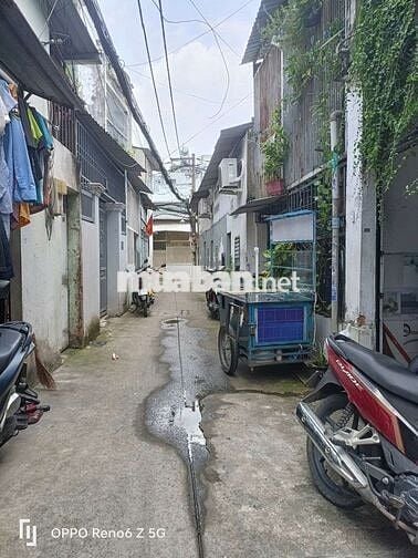 🏠 BÁN NHÀ ĐẸP 1 TRỆT 1 LẦU – PHẠM VĂN BẠCH

 Hẻm 1 xẹt Phạm văn Bạch