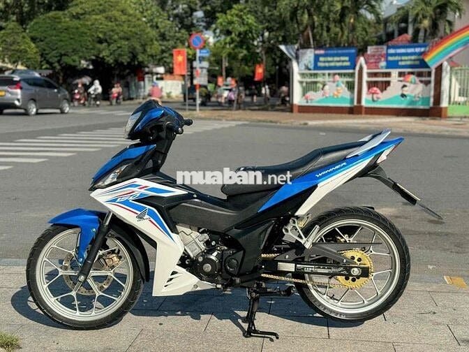 Winner 150 V1 2017 BSTP chính chủ  , máy zin êm