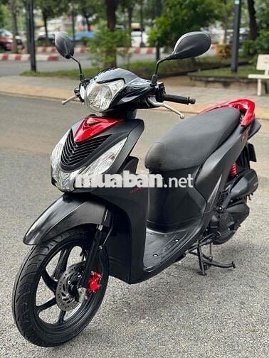 💥Honda Vision cuối 2016 BSTP nguyên zin
