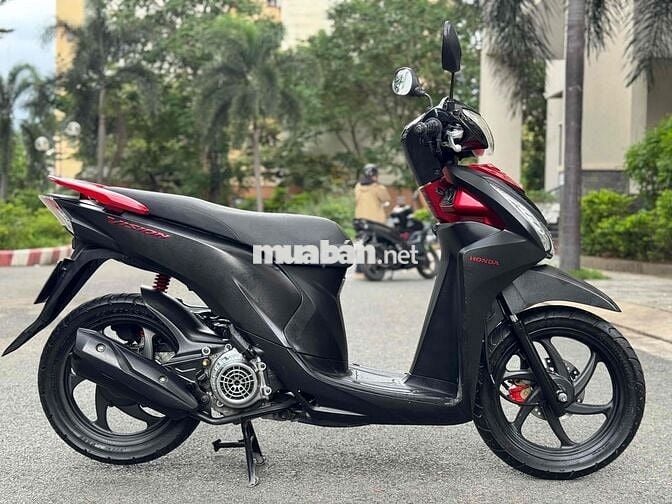 💥Honda Vision cuối 2016 BSTP nguyên zin
