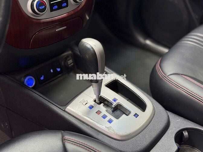 CẦN BÁN NHANH HYUNDAI SANTAFE 2008