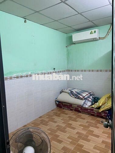 Cần Bán nhà hẻm 3m Hương Quê xã Bình Hưng, Bình Chánh.