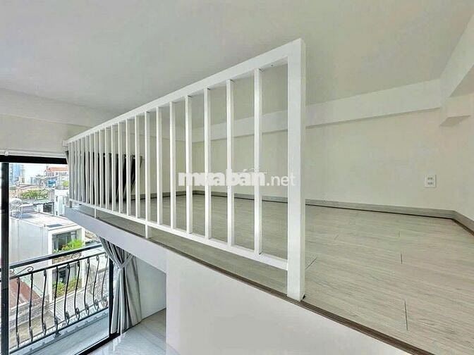 🏡 SIÊU PHẨM CĂN HỘ DUPLEX BAN CÔNG GIÁ HỜI NGAY SÂN BAY TÂN SƠN NHẤT🏡
