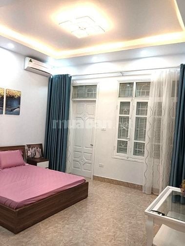 Siêu phẩm 6 tầng 45m đường láng.( giá thỏa thuận )