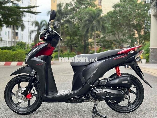 💥Honda Vision cuối 2016 BSTP nguyên zin