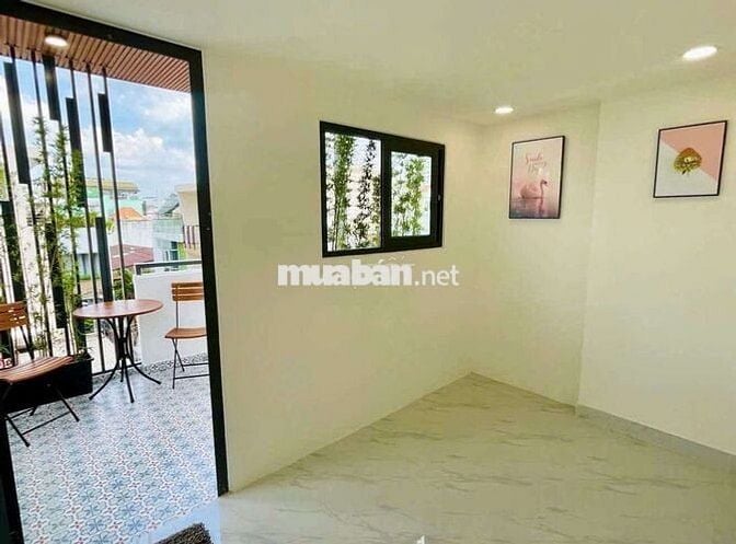Bán nhà võ văn ngân giá 2 tỷ 750