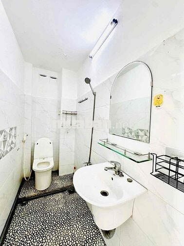 Cho Thuê Căn Hộ Bancol Full Nội Thất Ngay Sân Vận Động Phú Thọ Quận 10