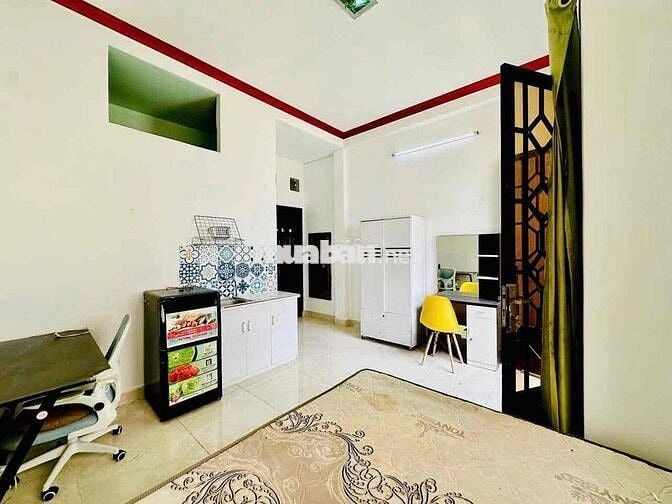Cho Thuê Căn Hộ Bancol Full Nội Thất Ngay Sân Vận Động Phú Thọ Quận 10
