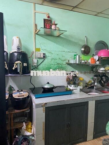 Cần Bán nhà hẻm 3m Hương Quê xã Bình Hưng, Bình Chánh.