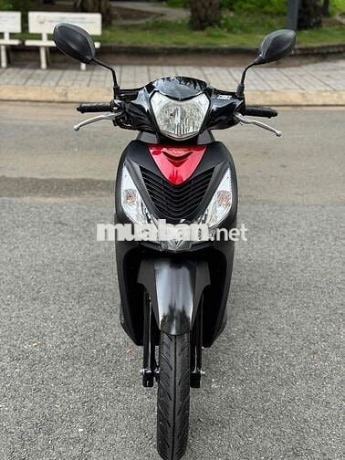 💥Honda Vision cuối 2016 BSTP nguyên zin