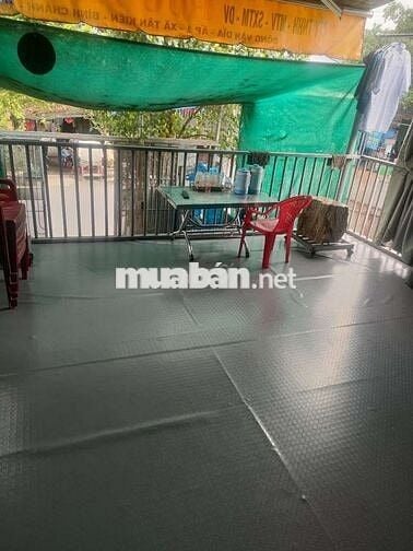 Nhà mặt tiền đường Bông Văn Dĩa