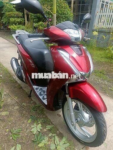 sh VN đời 2018 , CBS , 150cc
ít chạy 15000km