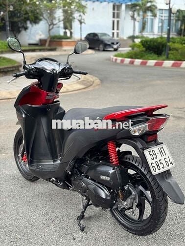 💥Honda Vision cuối 2016 BSTP nguyên zin