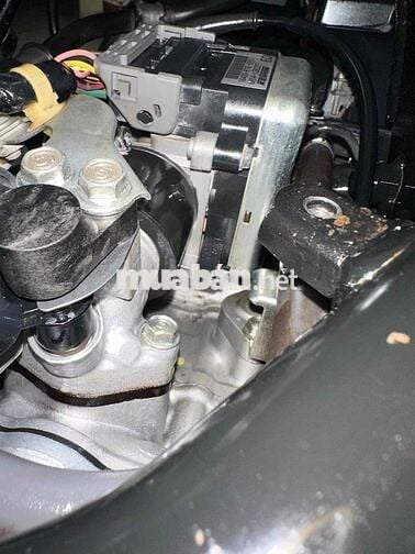 Sh 150i mẫu ý xe khá đẹp.zin chưa rớt đầu ngay chu