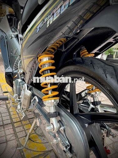 Future neo 125cc full kiểng bstp 9c